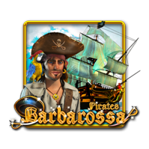 Barbarossa pirates 