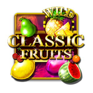 Classic Fruits 